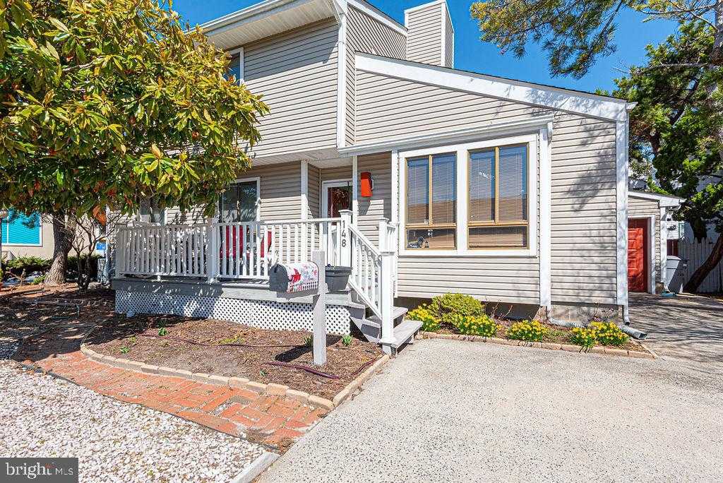 148 Jamestown Rd, Ocean City