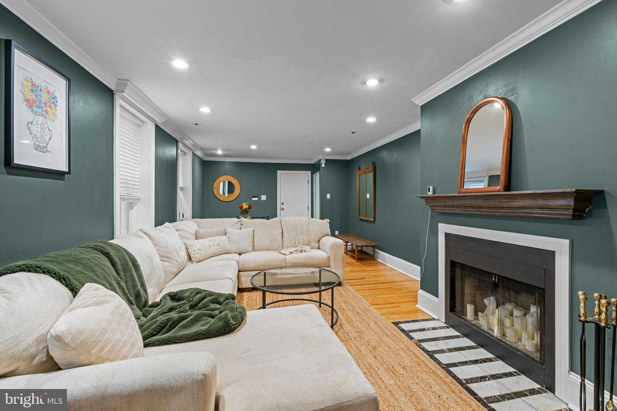 1714 Wallace St Apt 2 photo 5