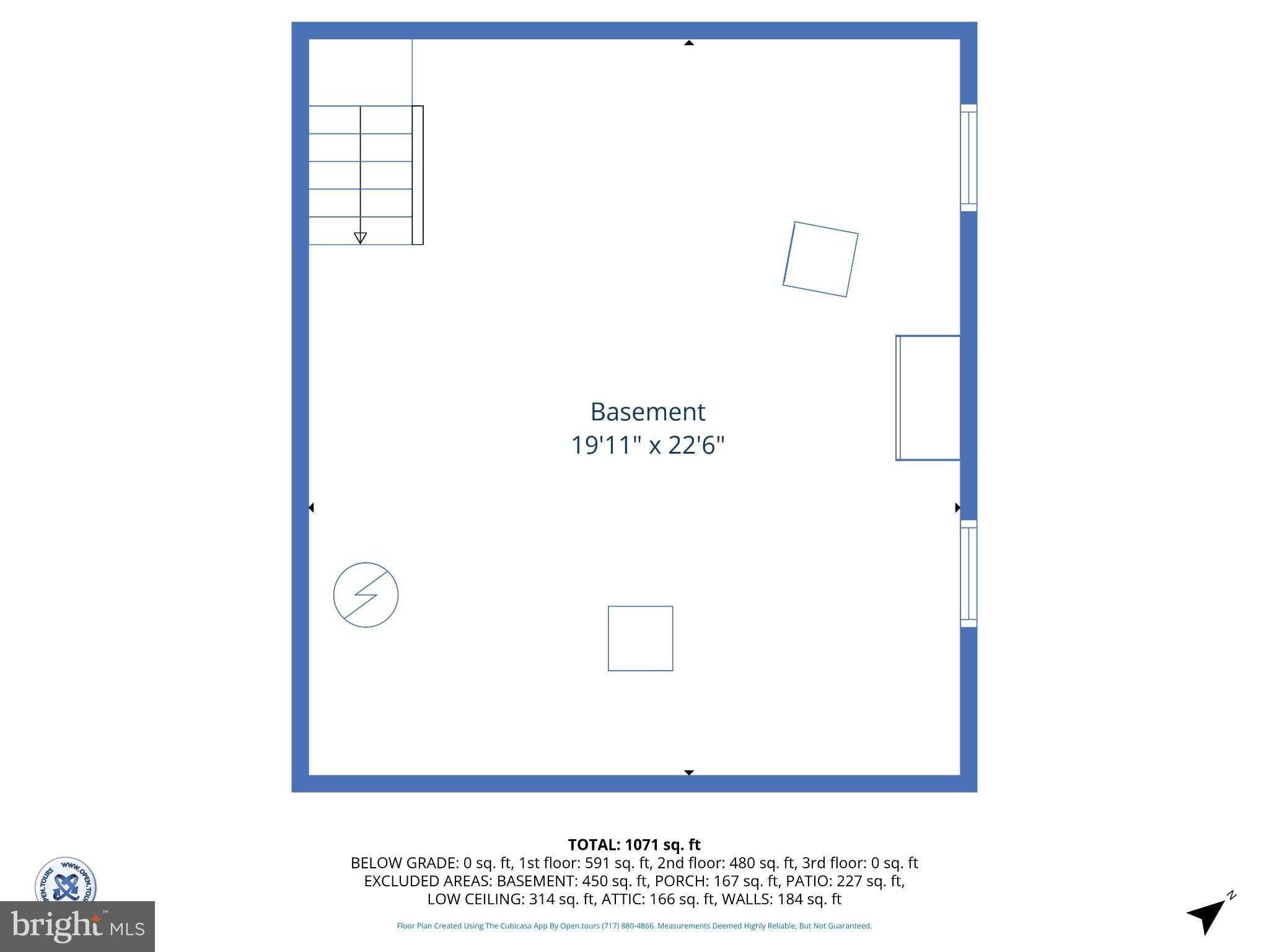 2783 Glen Rock Rd photo 29