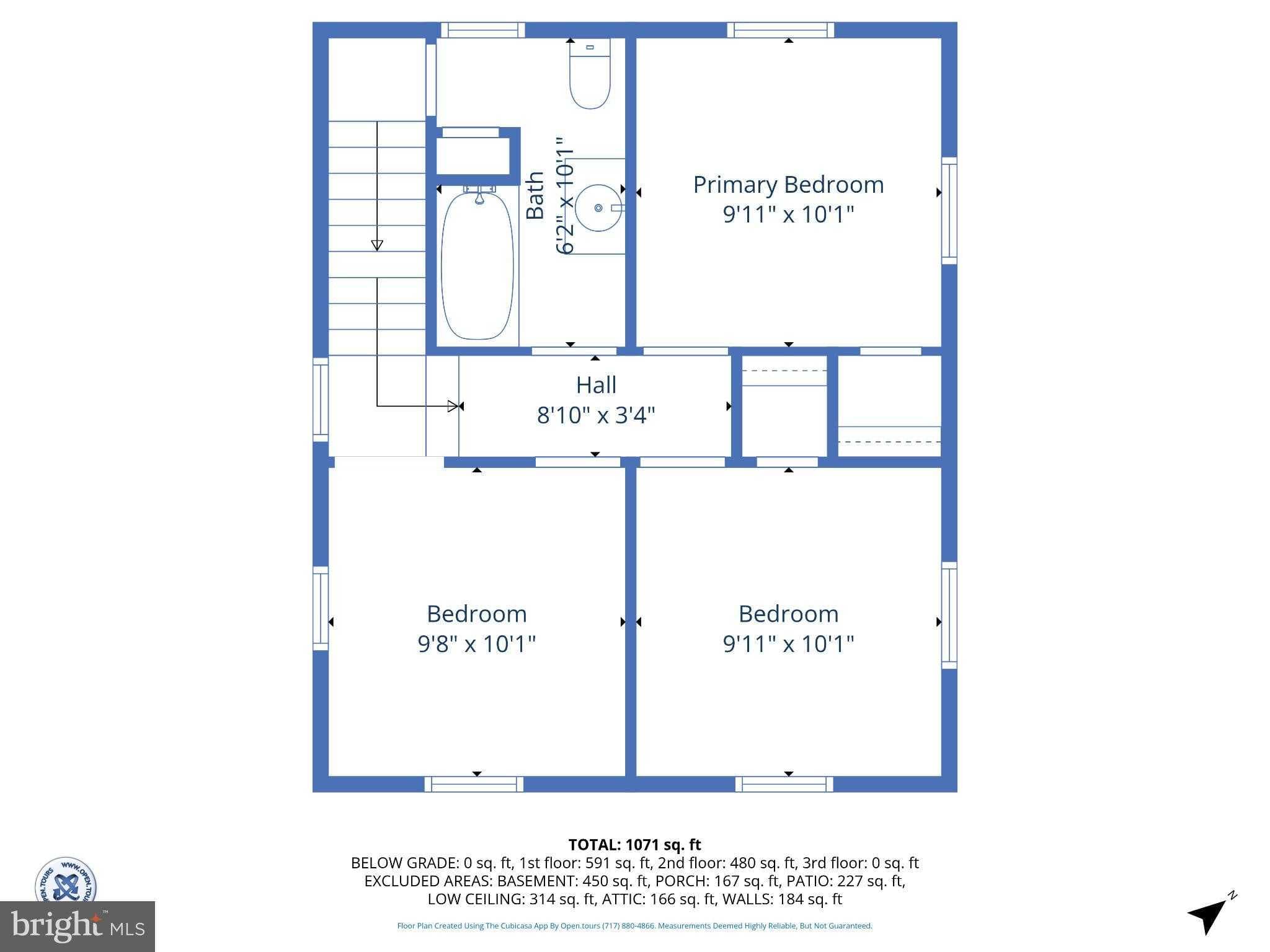 2783 Glen Rock Rd photo 31