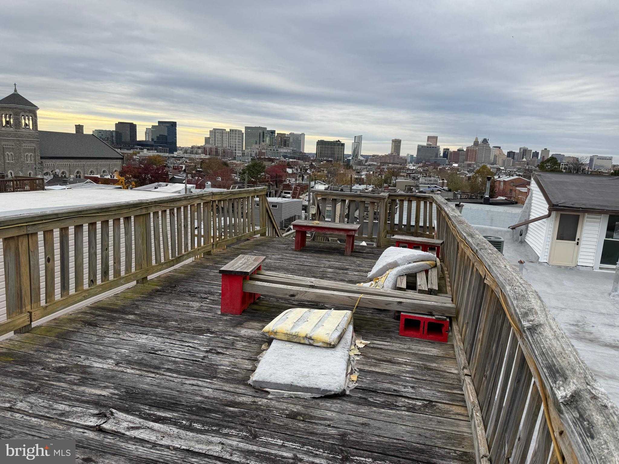 304 S Collington Ave photo 14