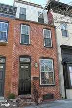 304 S Collington Ave photo 2