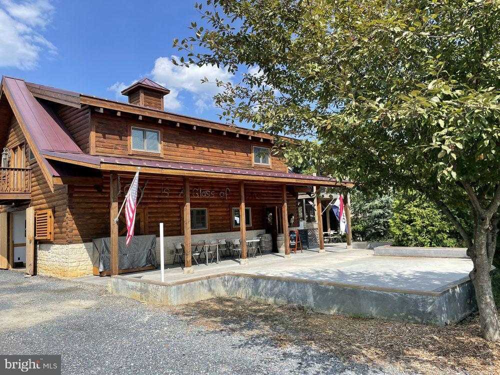 5887 Cross Keys Rd photo 7