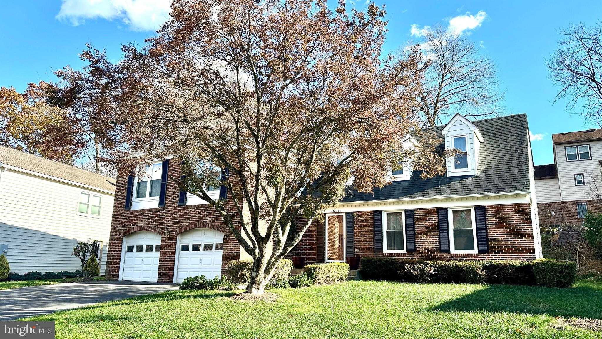 13643 Spinning Wheel Dr photo 3