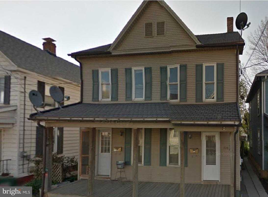 226 Poplar St photo 4