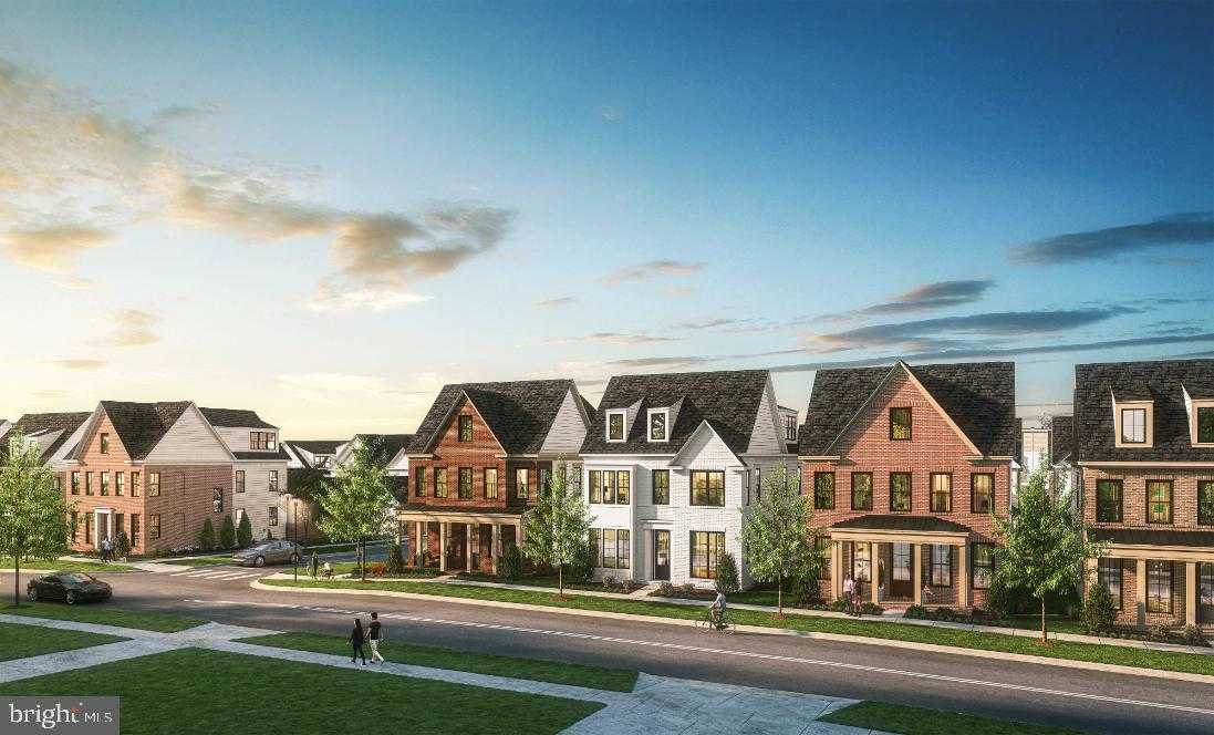 808 Hurley Ave, Rockville