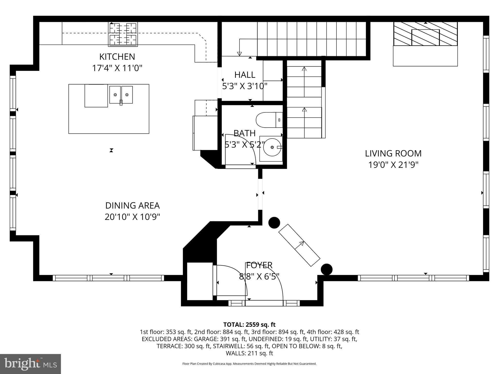 608 Fair Winds Way # 262a photo 45