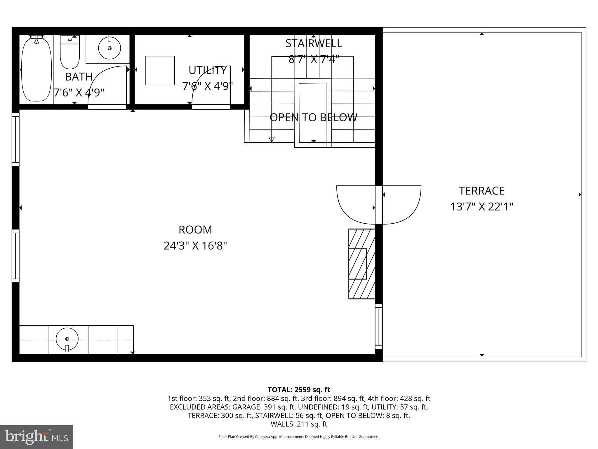 608 Fair Winds Way # 262a photo 47