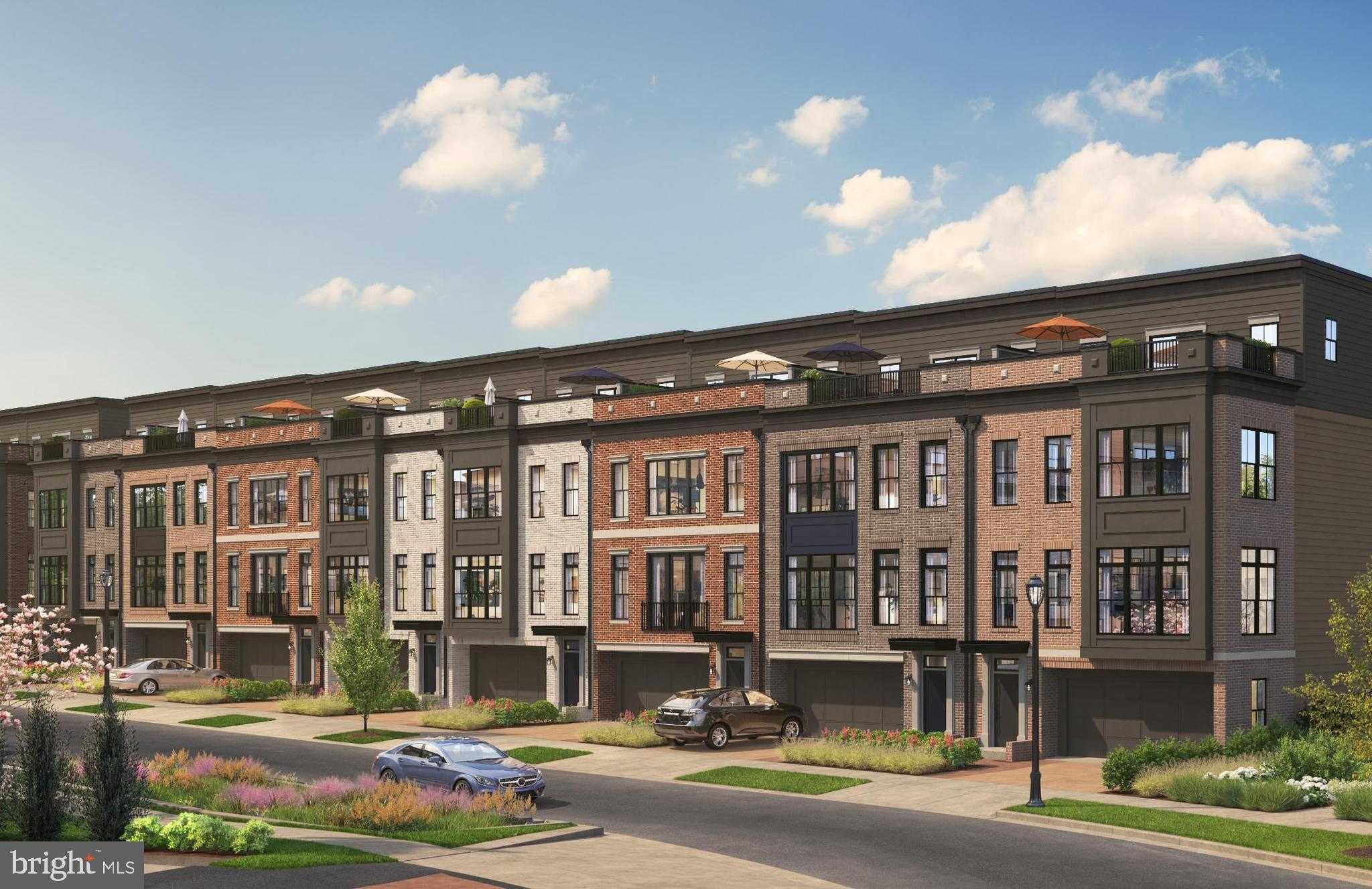 1249 Hillgate Pl, Rockville