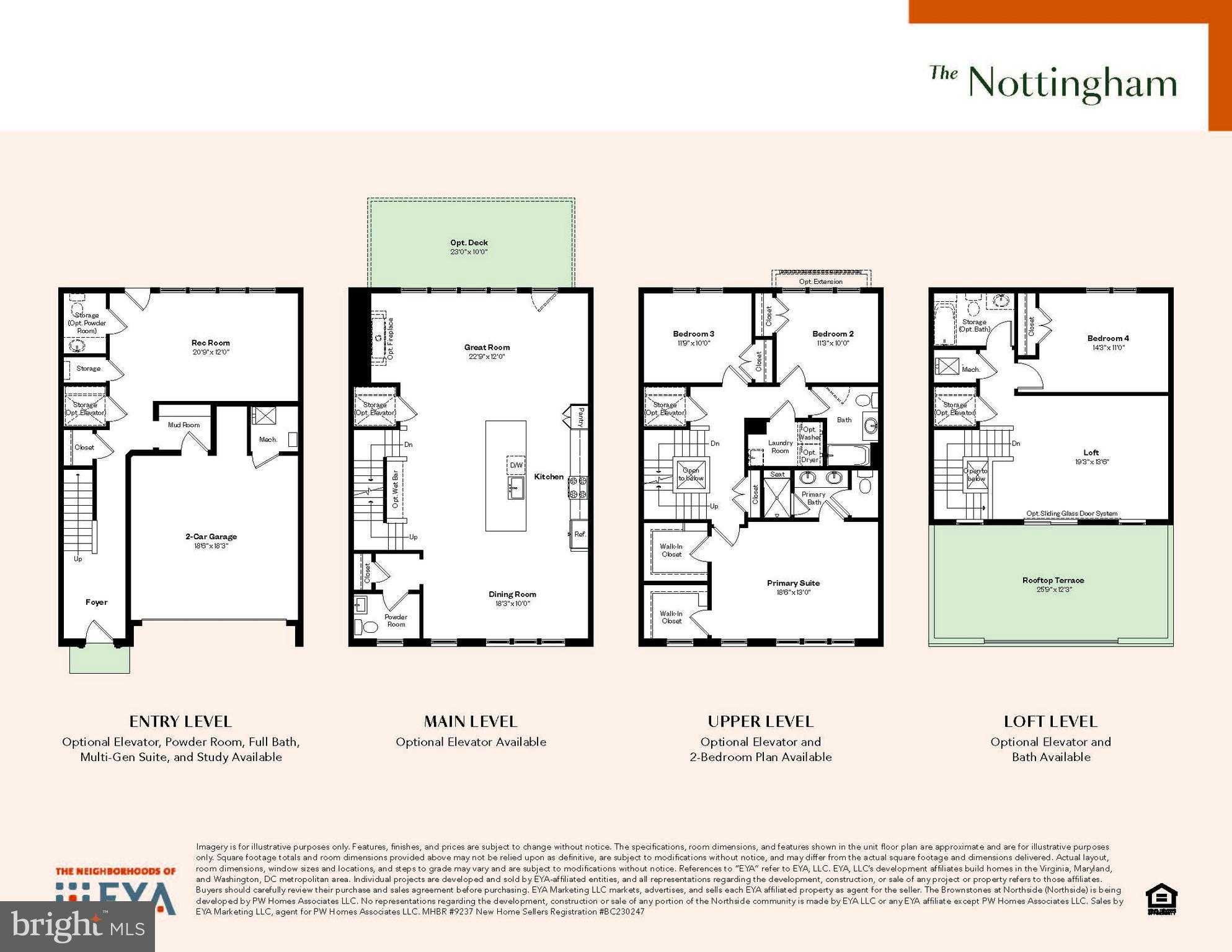 1249 Hillgate Pl photo 2