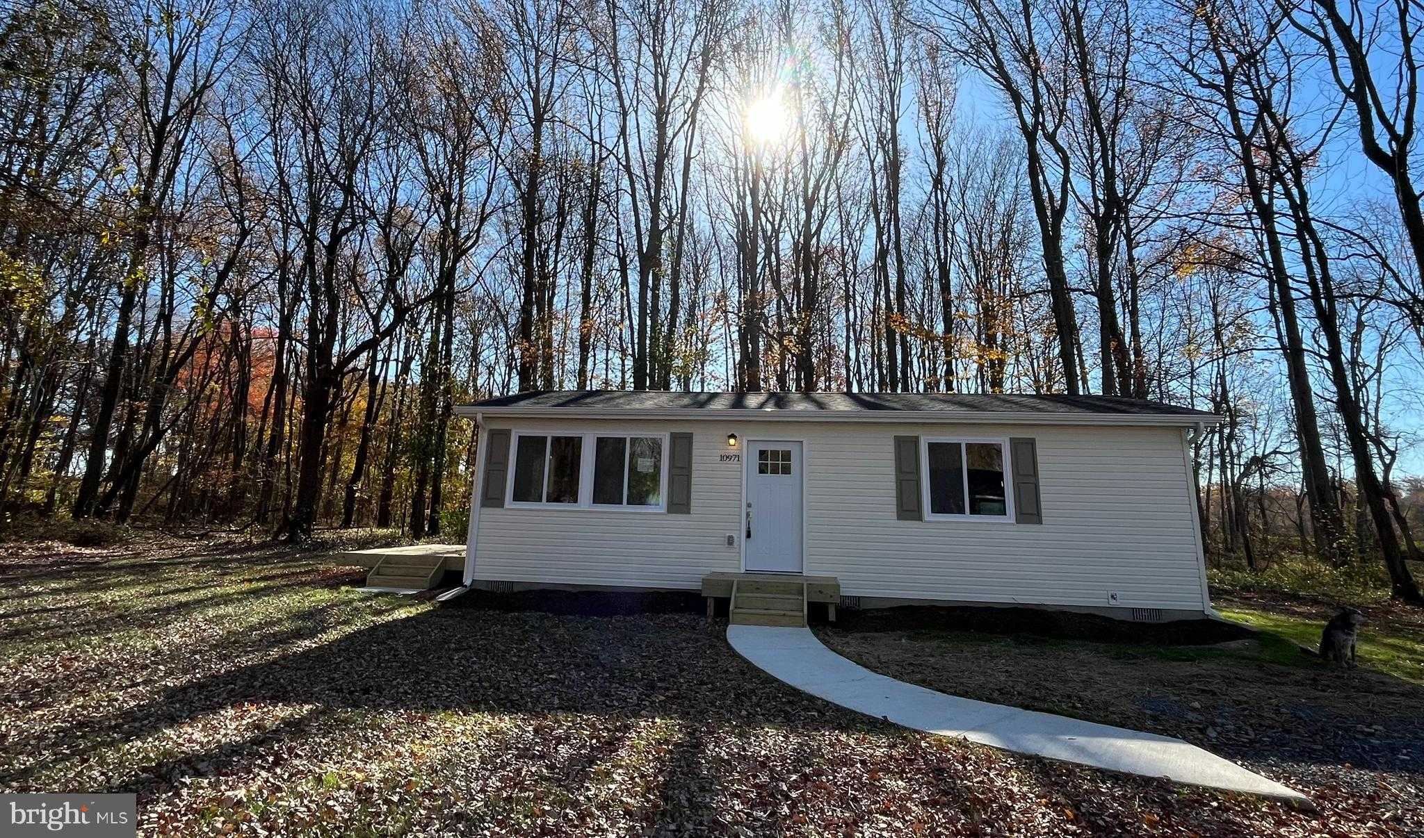 10971 Bottom Rd, Worton