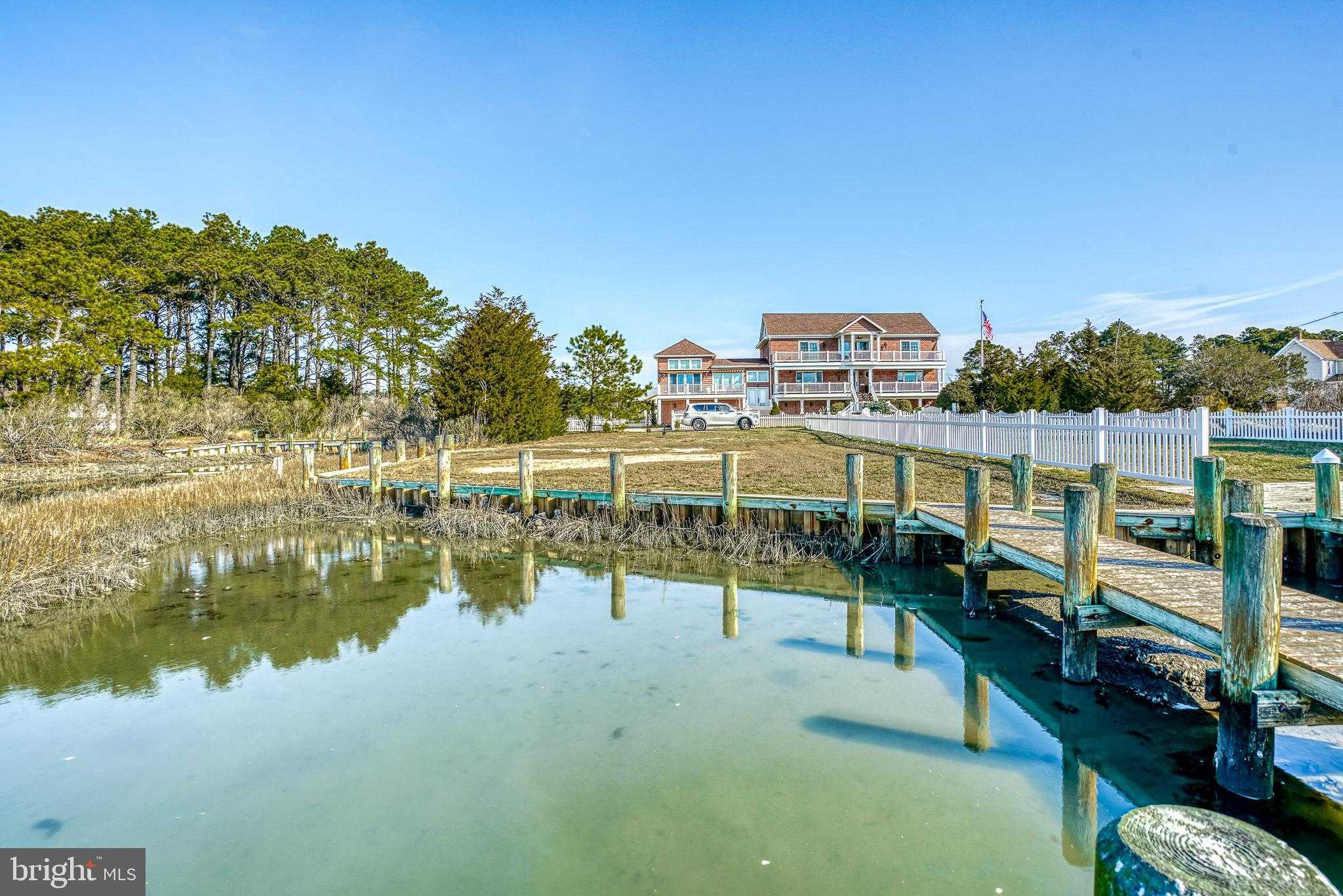 Piney Island Rd photo 9