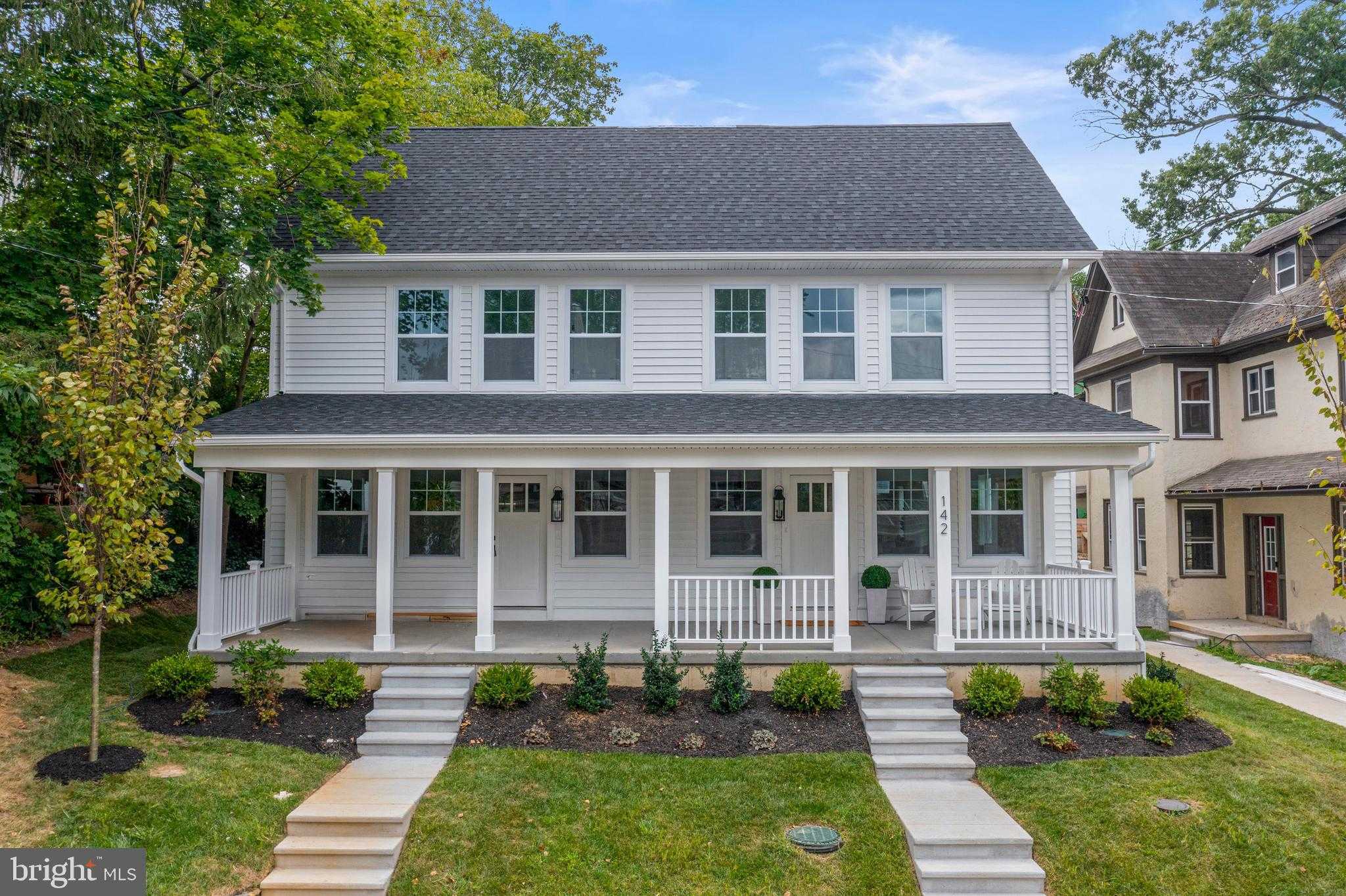 146 Merion Ave photo 2