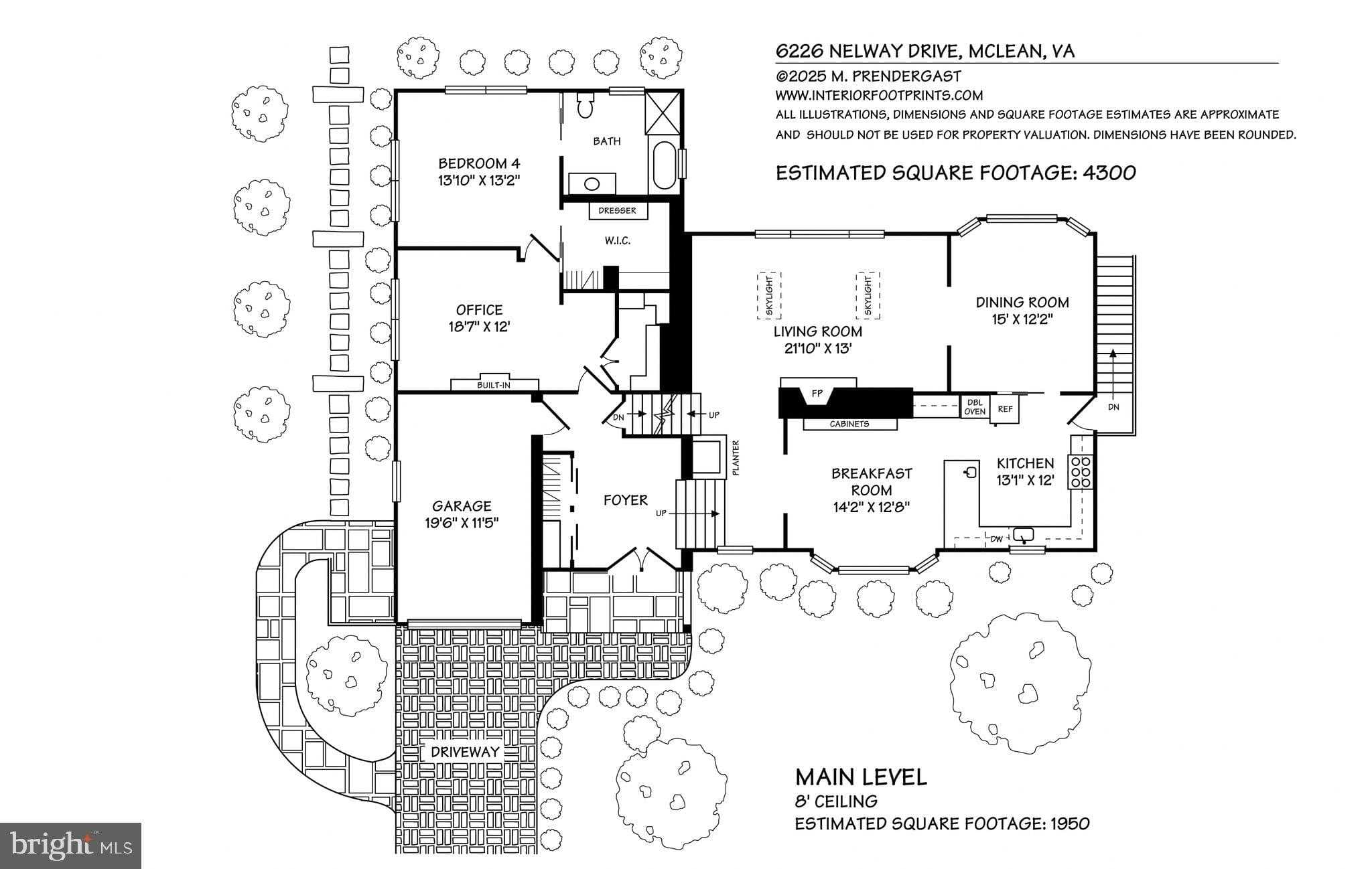 6226 Nelway Dr photo 38
