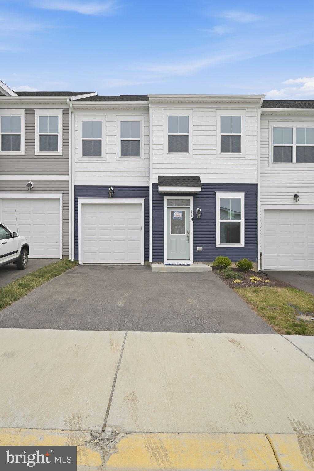 119 Heirloom Way photo 2