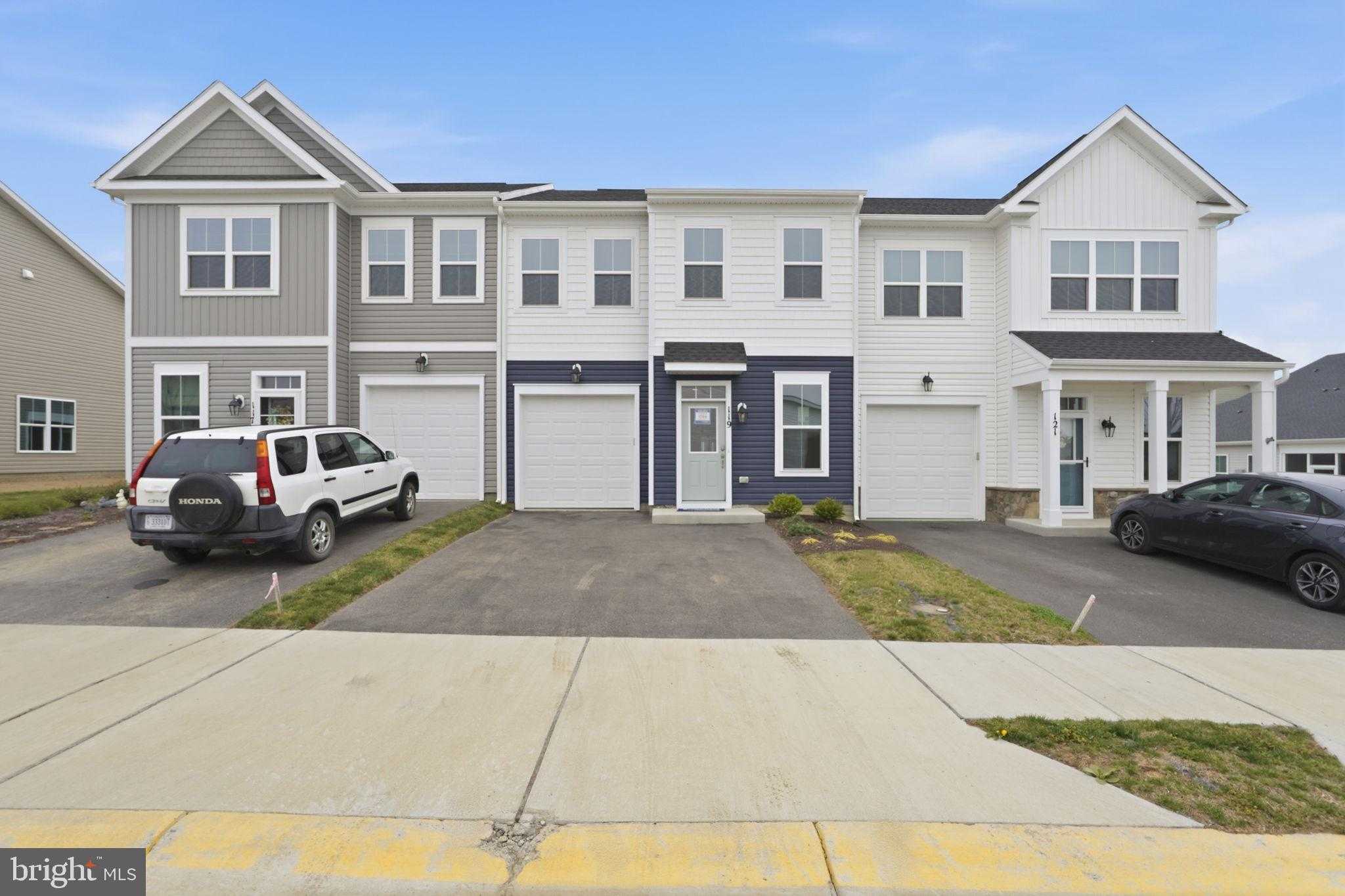 119 Heirloom Way photo 3