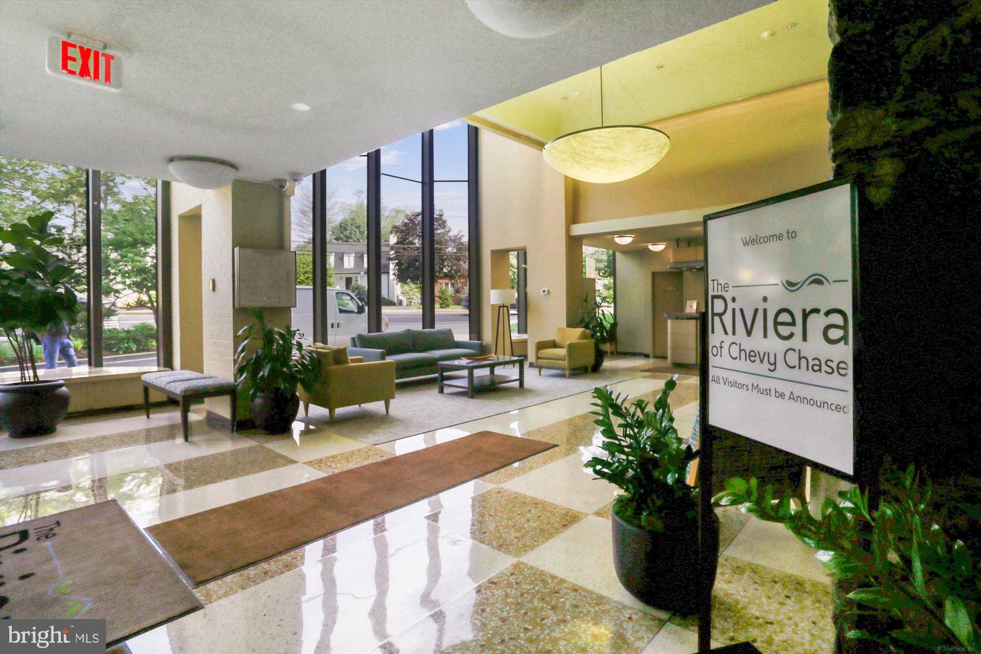 4242 E West Hwy Apt 307, Chevy Chase