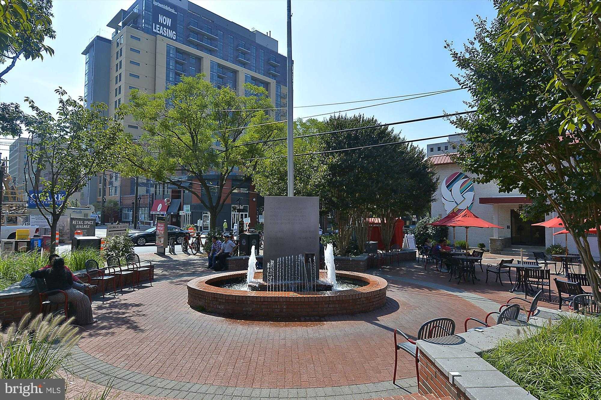 4242 E West Hwy Apt 307 photo 24