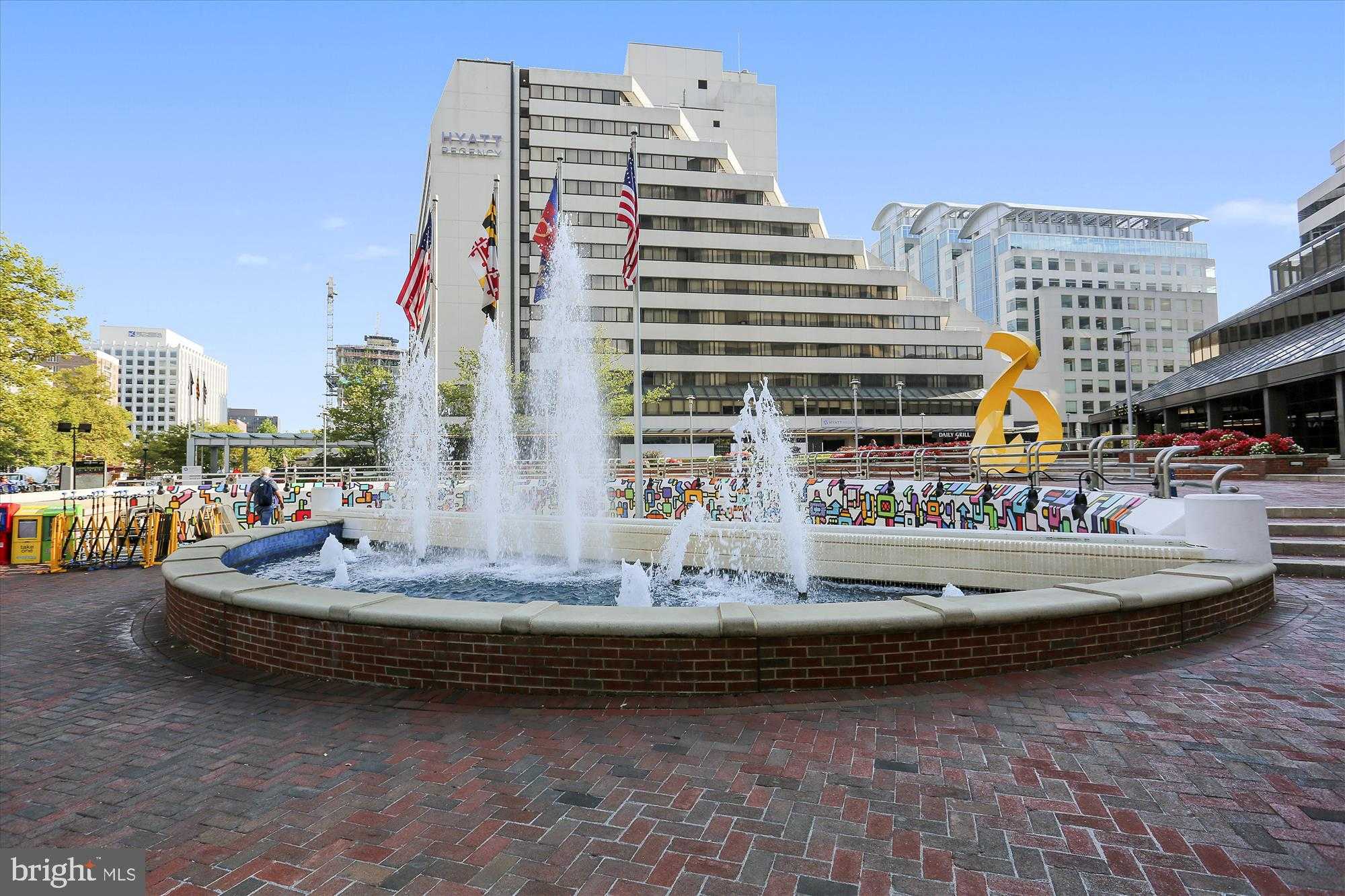 4242 E West Hwy Apt 307 photo 31