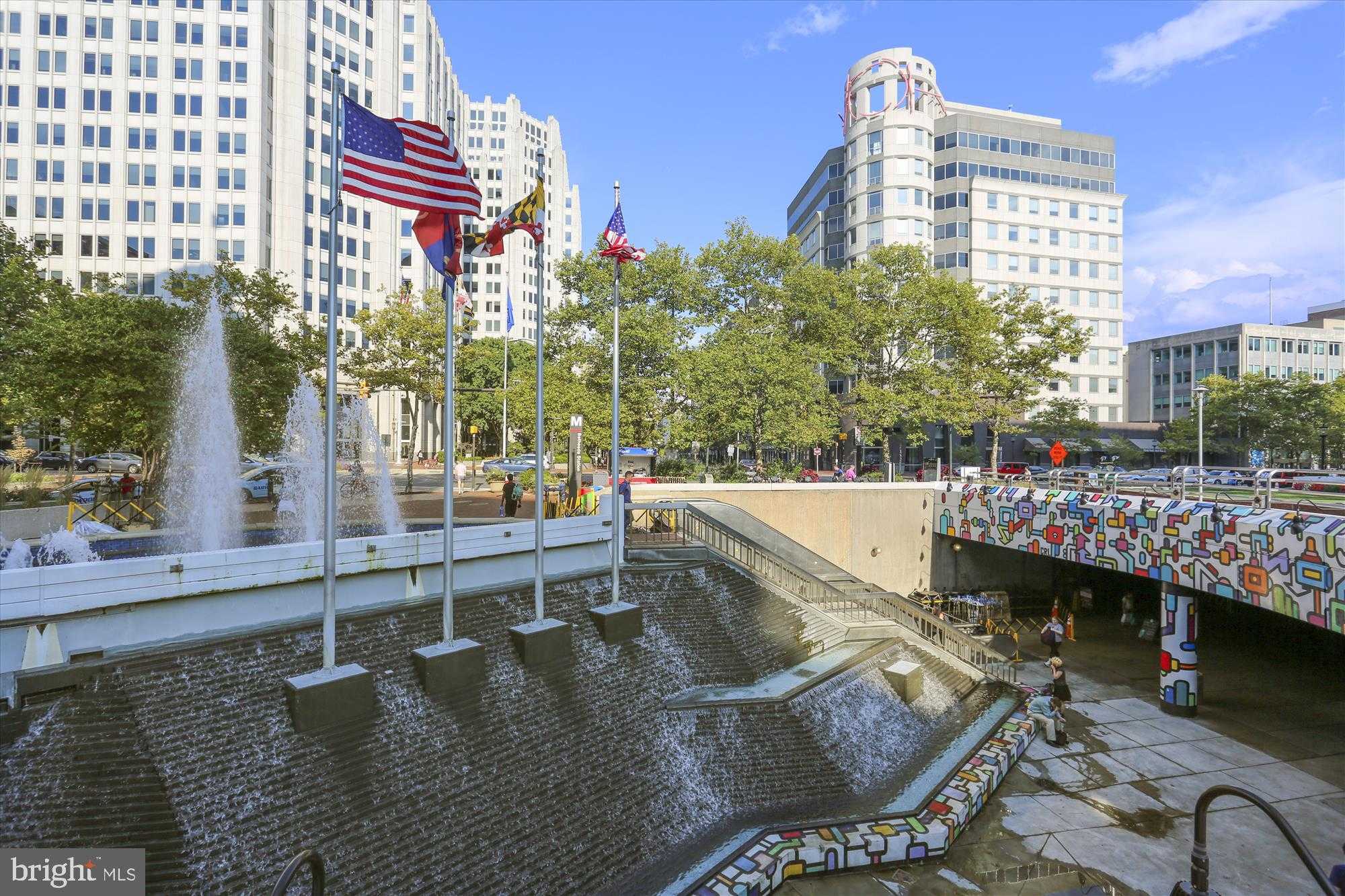 4242 E West Hwy Apt 307 photo 32