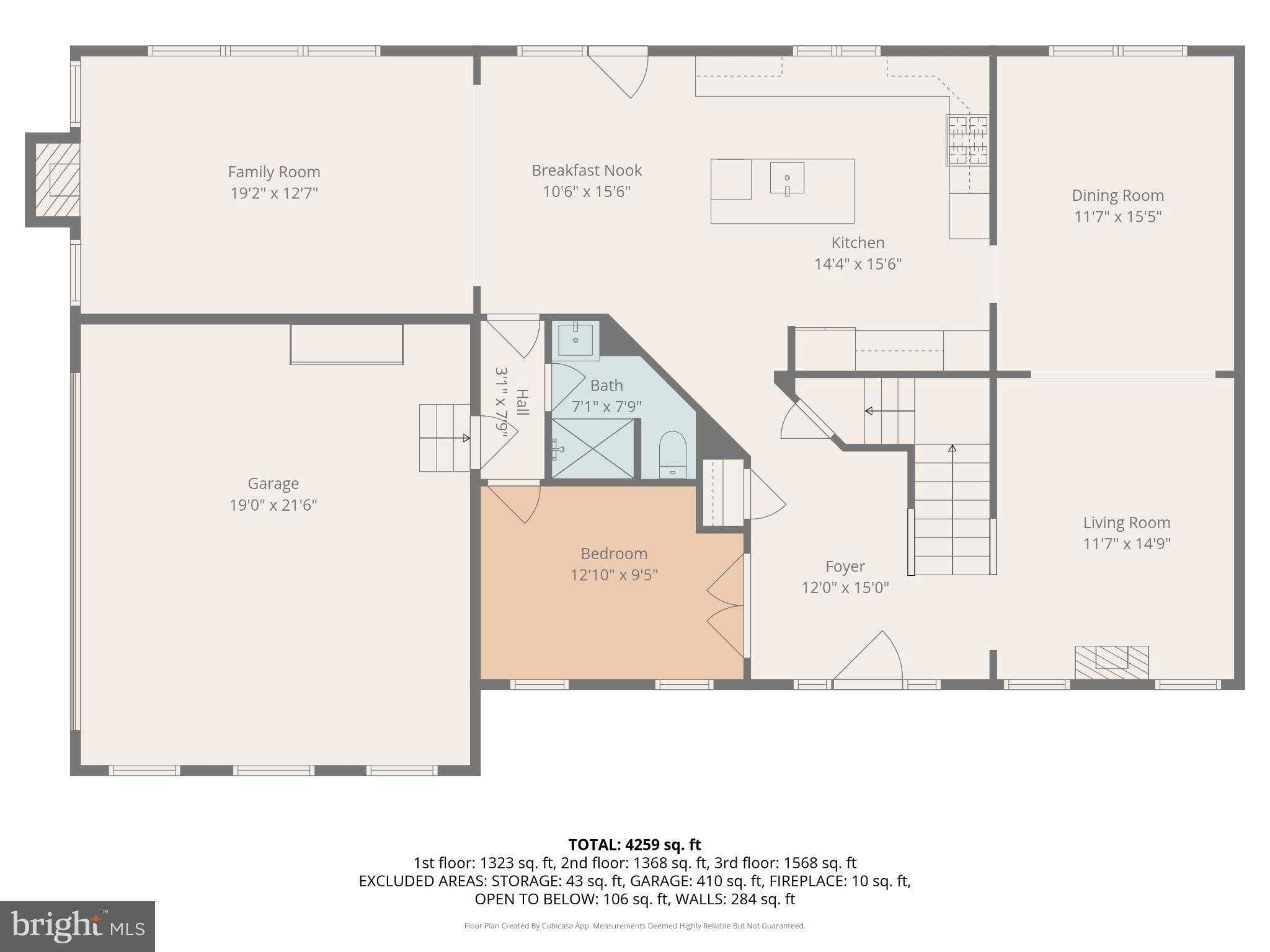 9590 Blackbird Loop photo 75