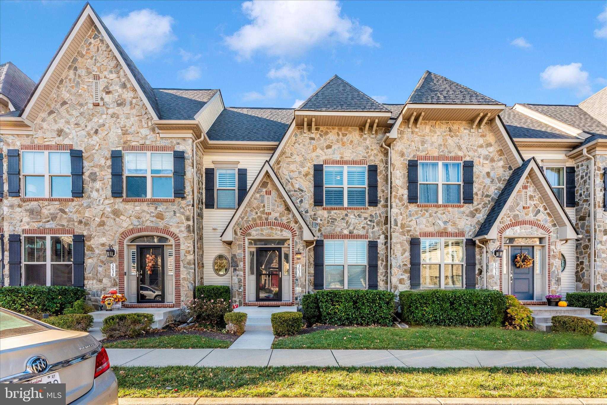 3036 Stoners Ford Way