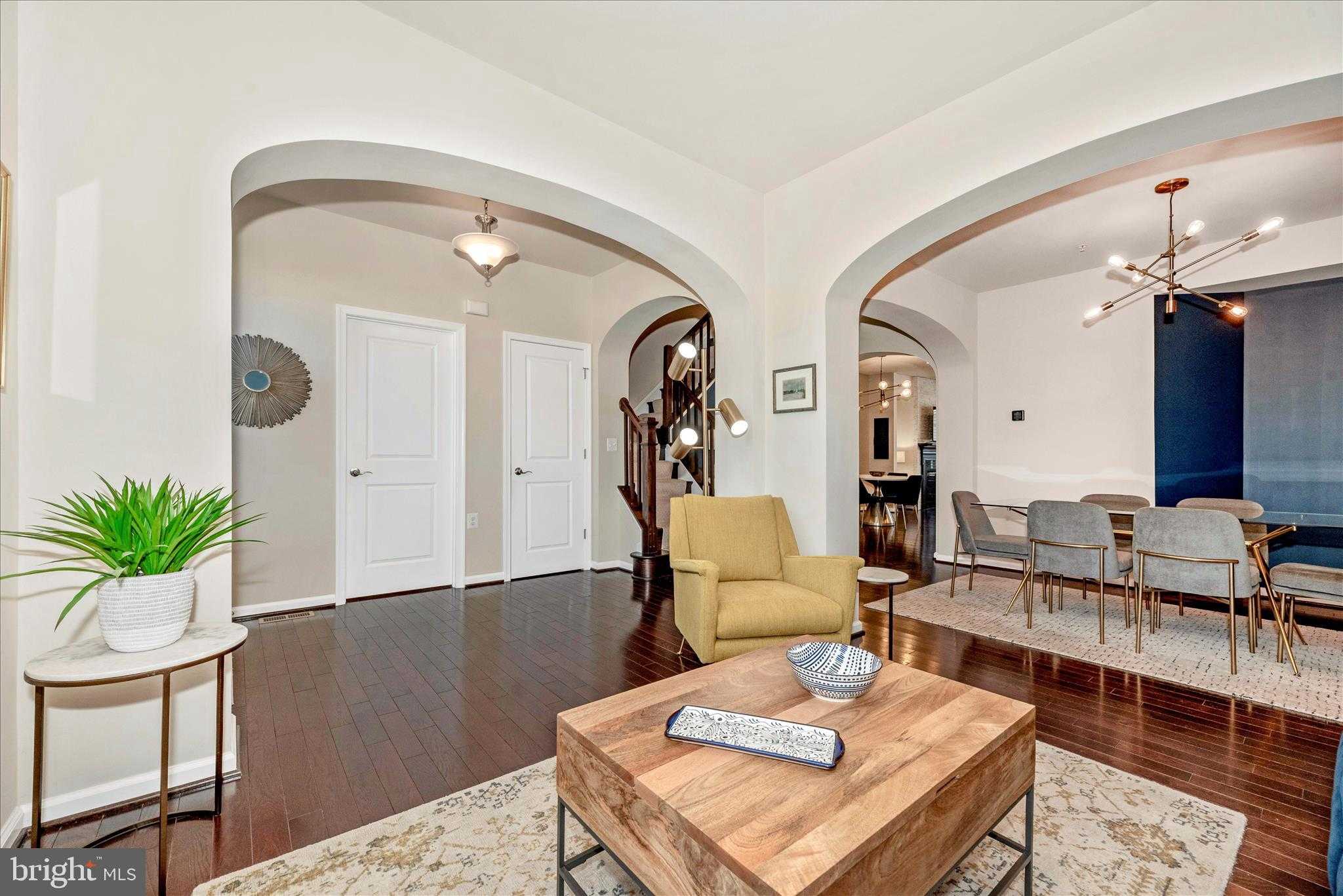 3036 Stoners Ford Way photo 6