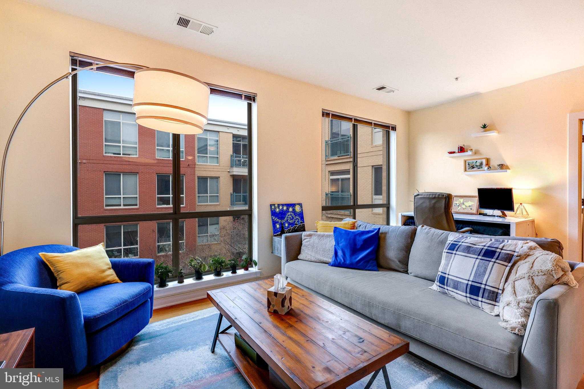 2200 N Westmoreland St Unit 415 photo 6