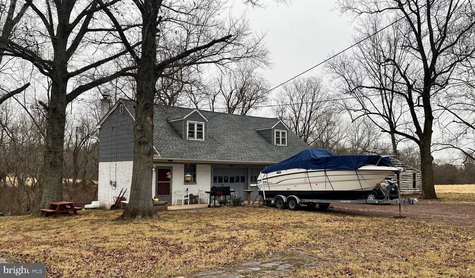 4595 County Line Rd photo 5