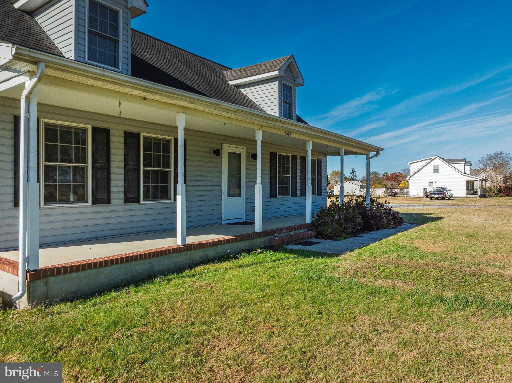 8578 Tuckahoe Rd photo 2