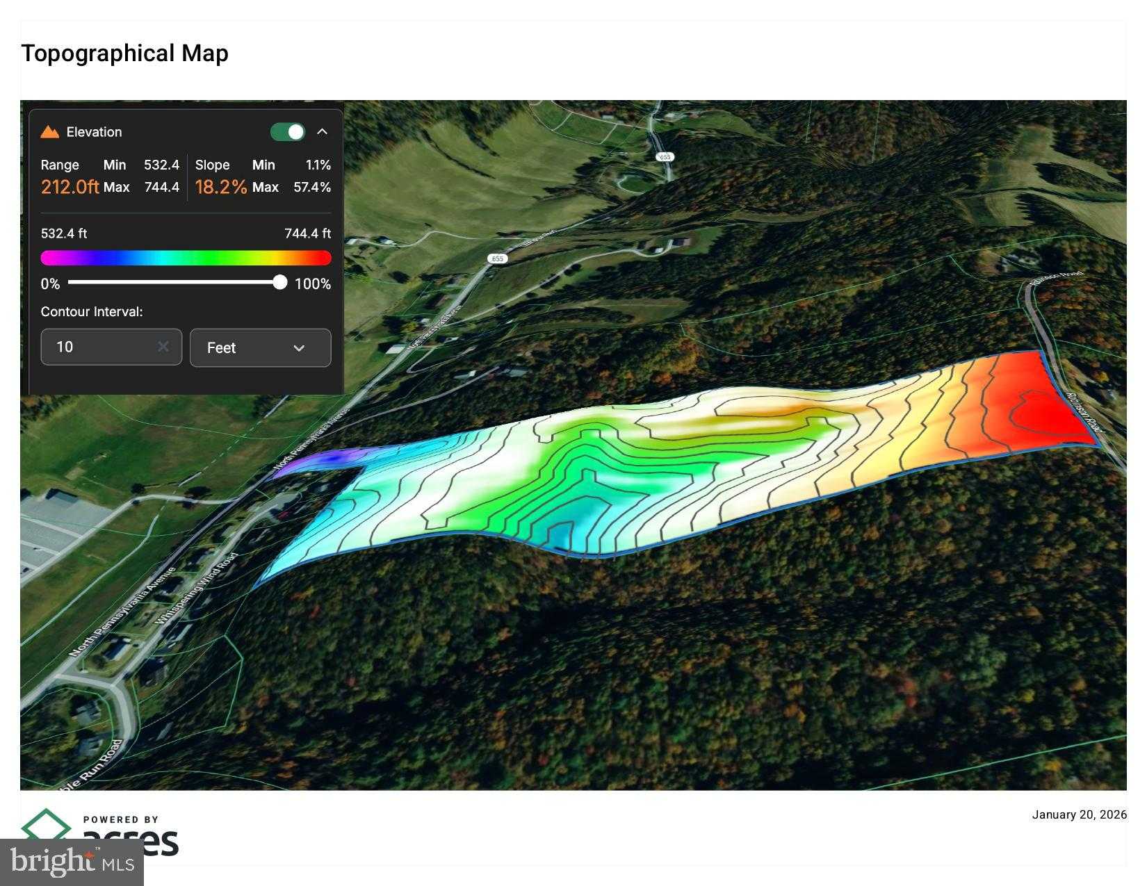 Pennsylvania Ave photo 3