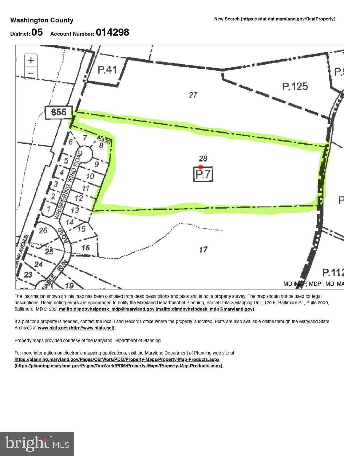 Pennsylvania Ave photo 4