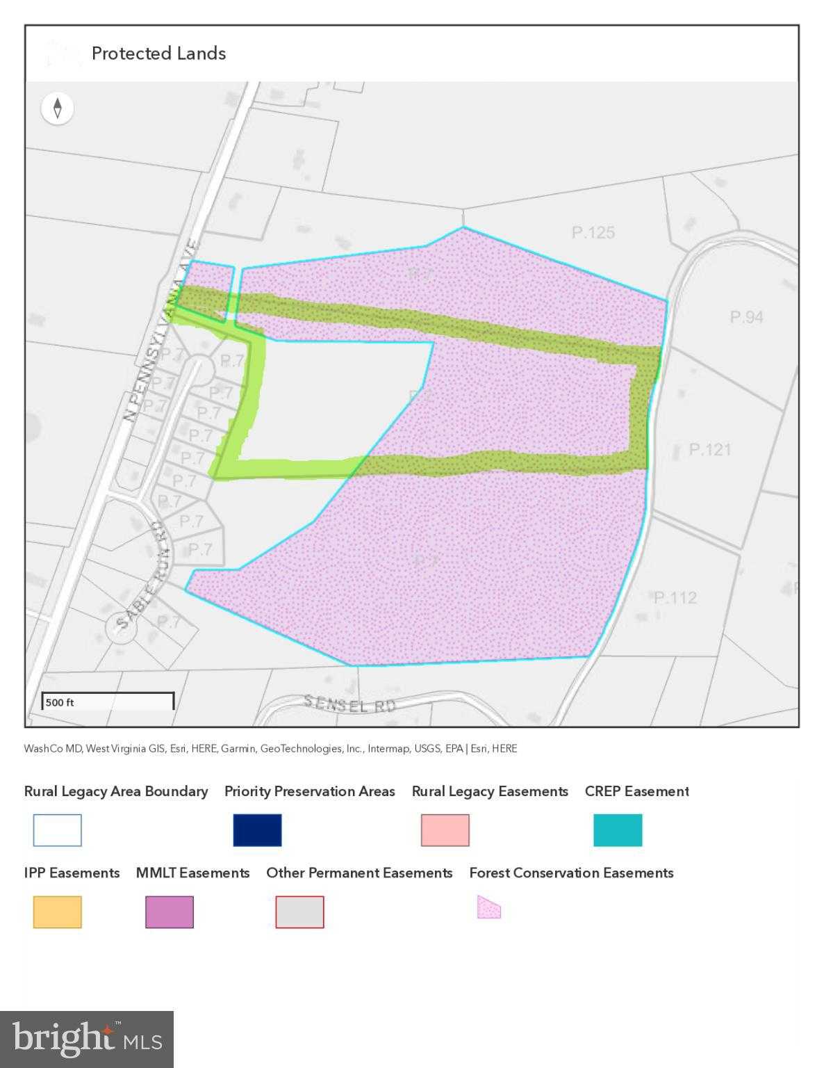 Pennsylvania Ave photo 6