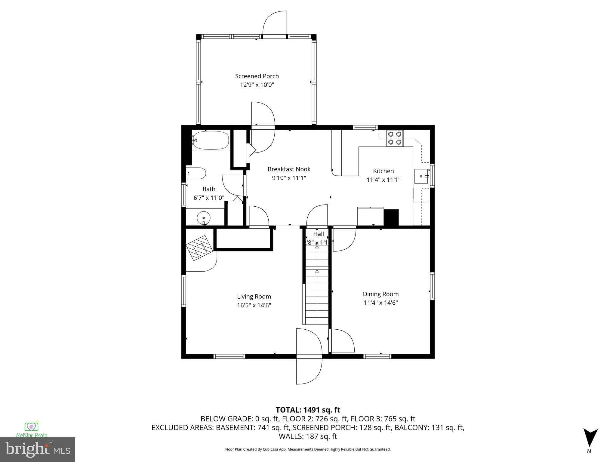 312 Lafayette St photo 73