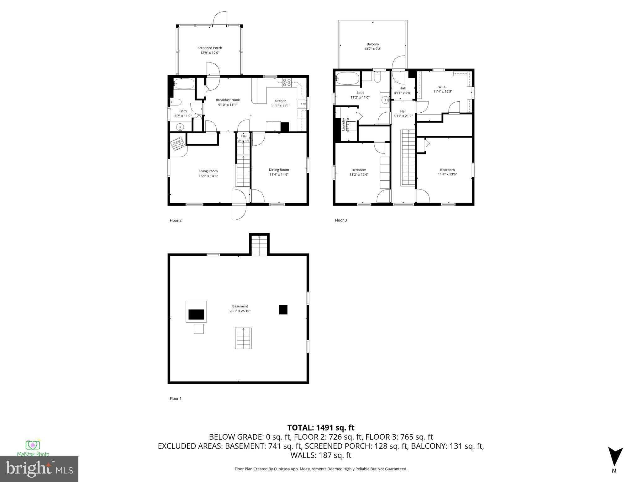 312 Lafayette St photo 76