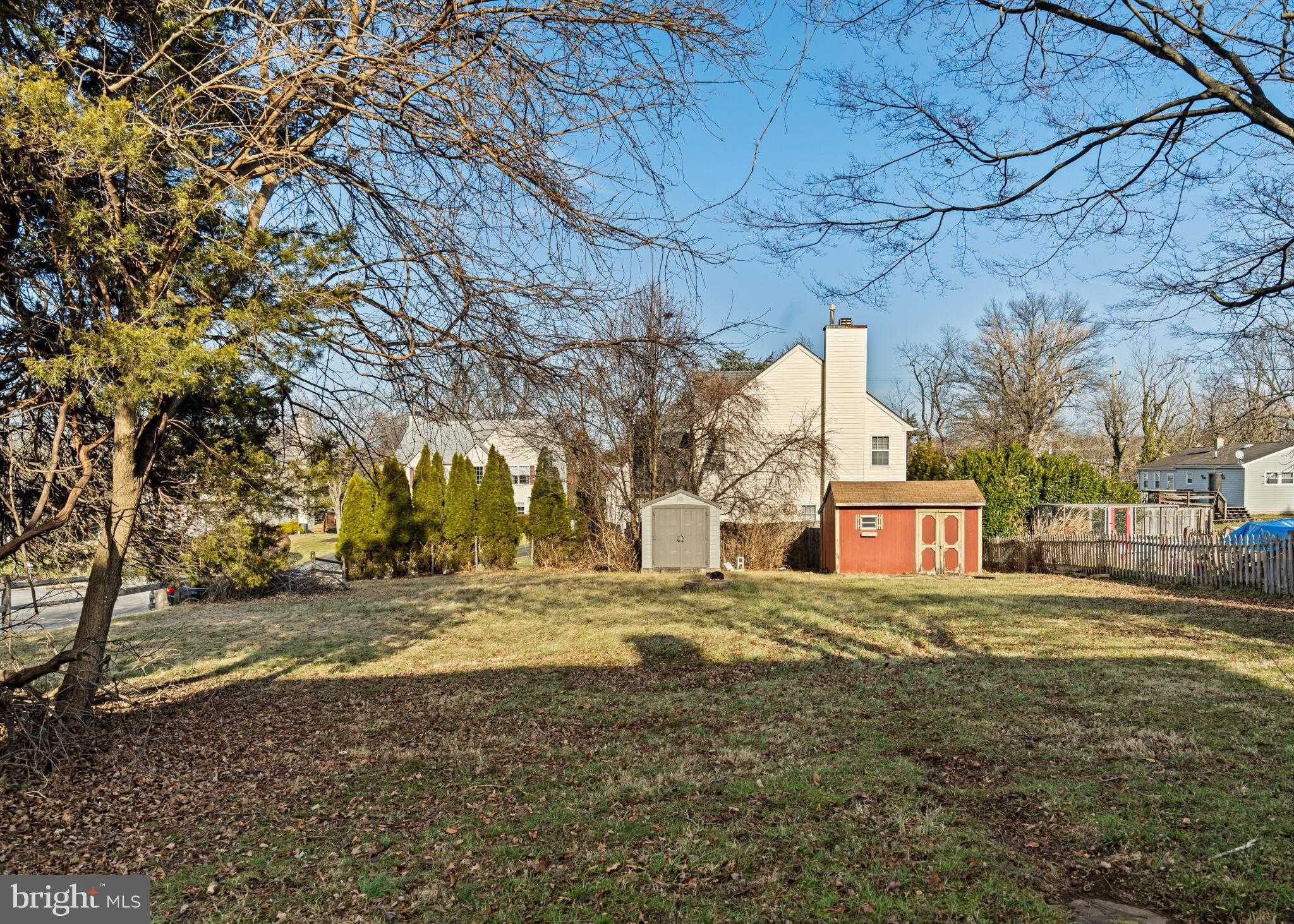 117 Karrs Ln photo 35