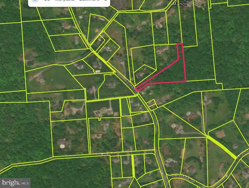 Baltimore St photo 4