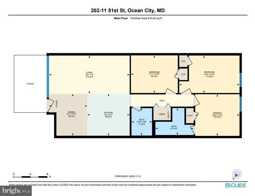 11 51st St Unit 202 photo 39