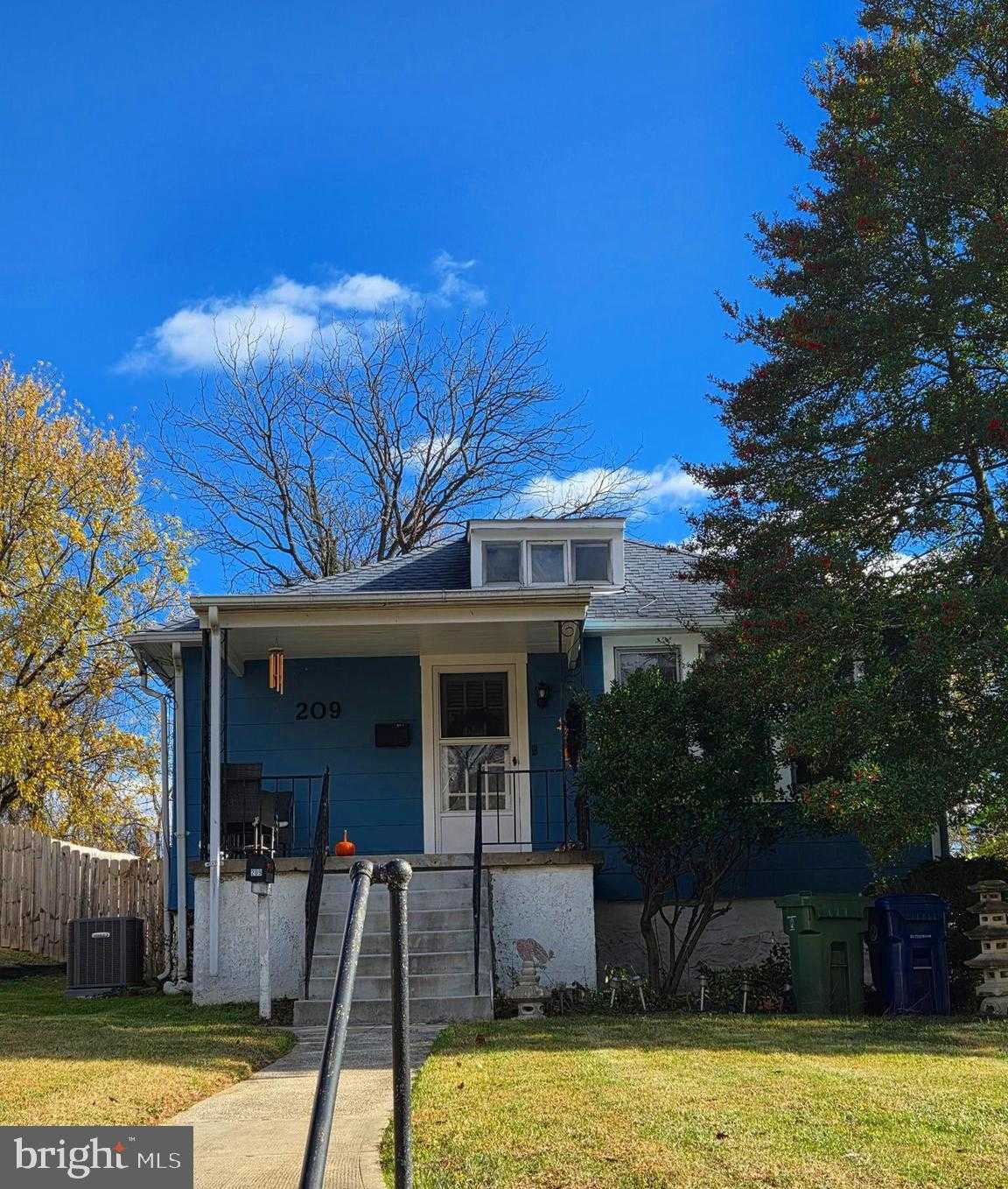 209 S Rock Glen Rd photo 2