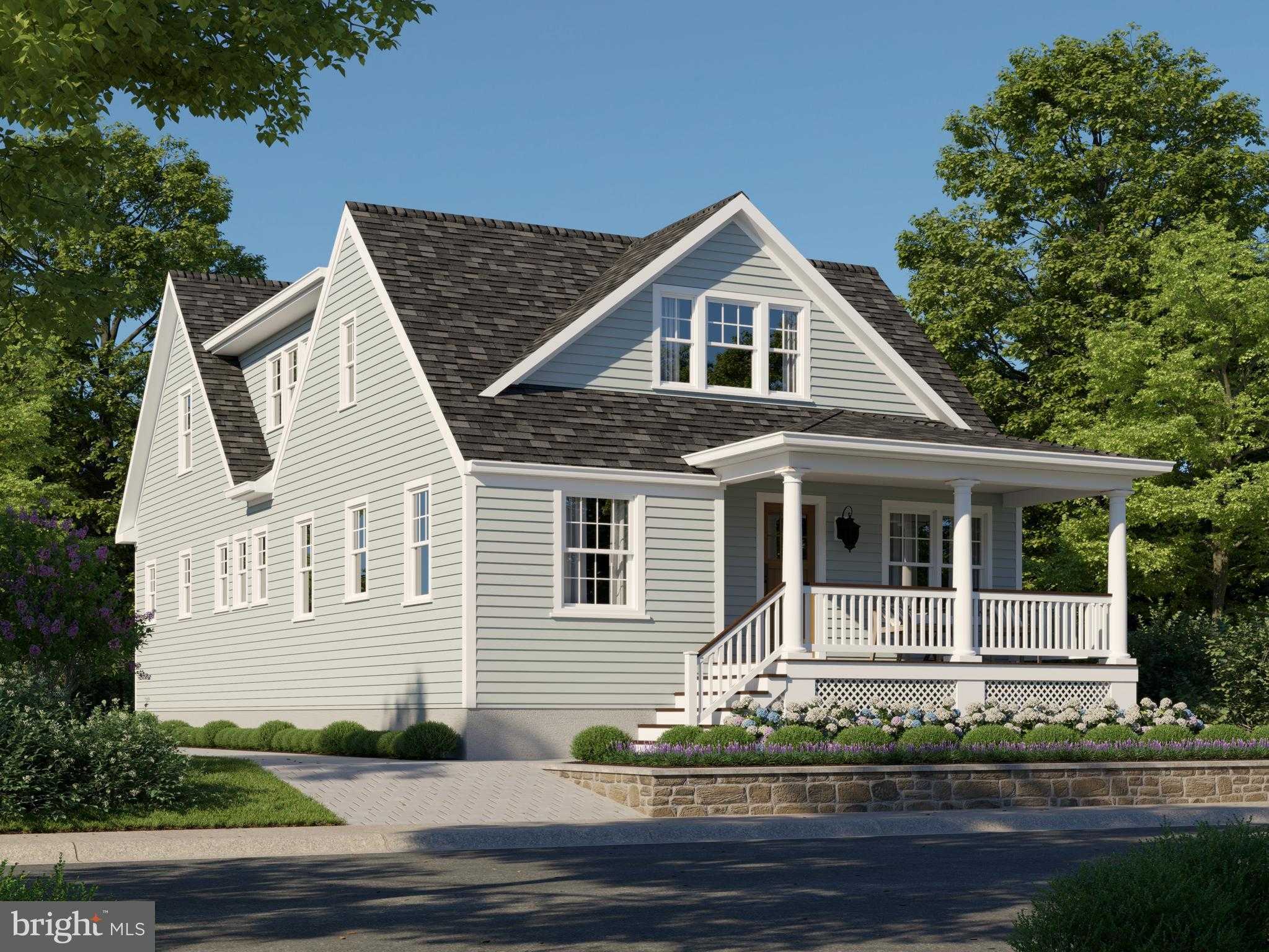 400 Jefferson St, Annapolis