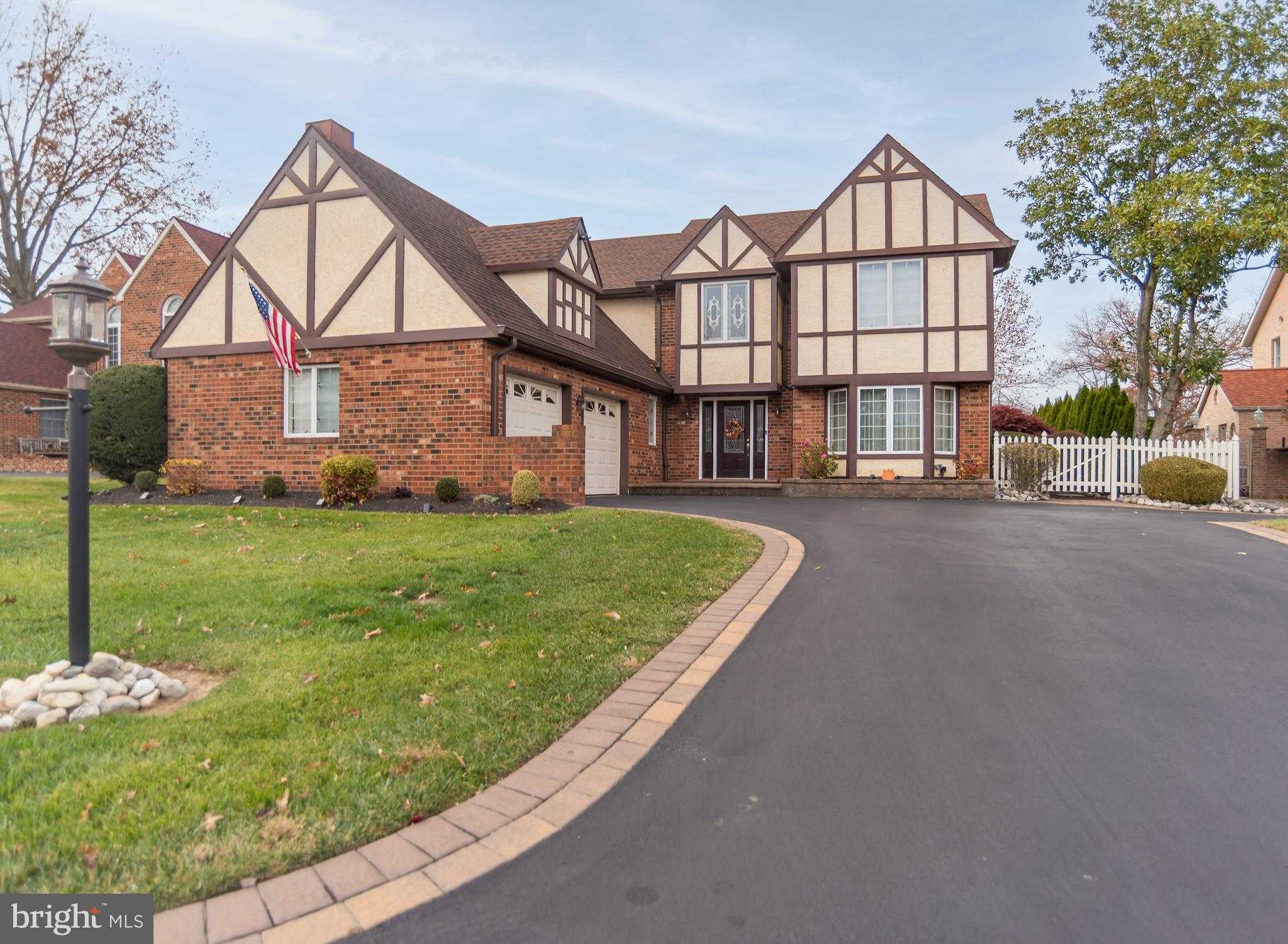 9616 Eden Hall Ln photo 2