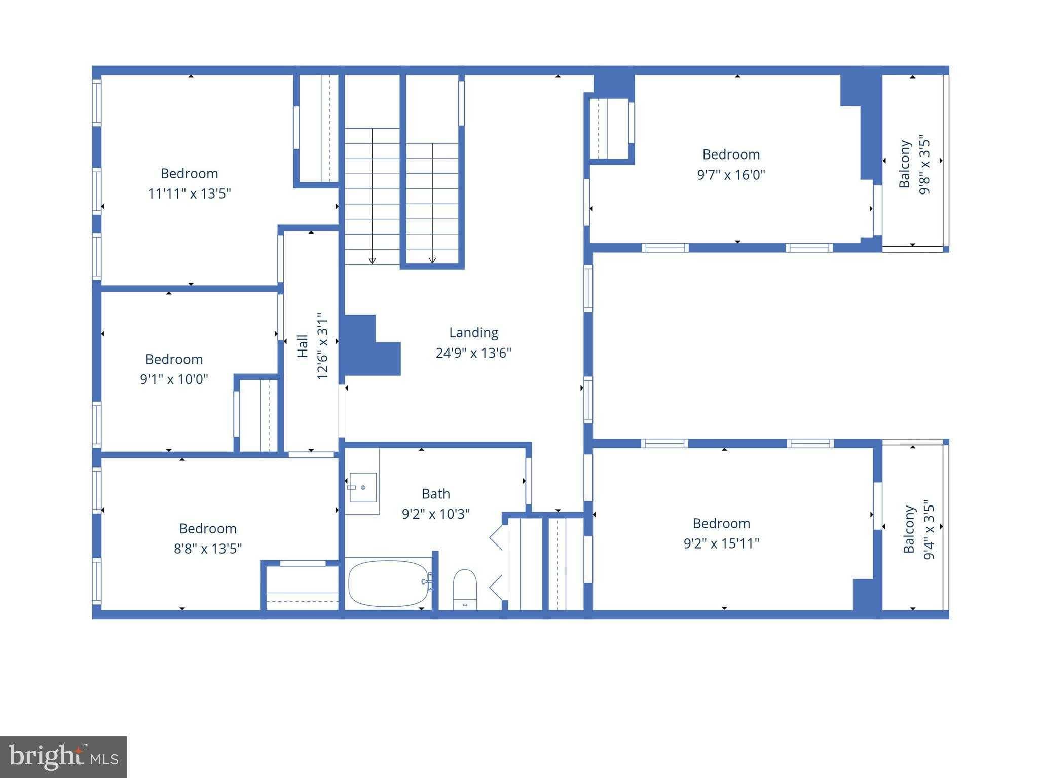 240 E King St photo 39