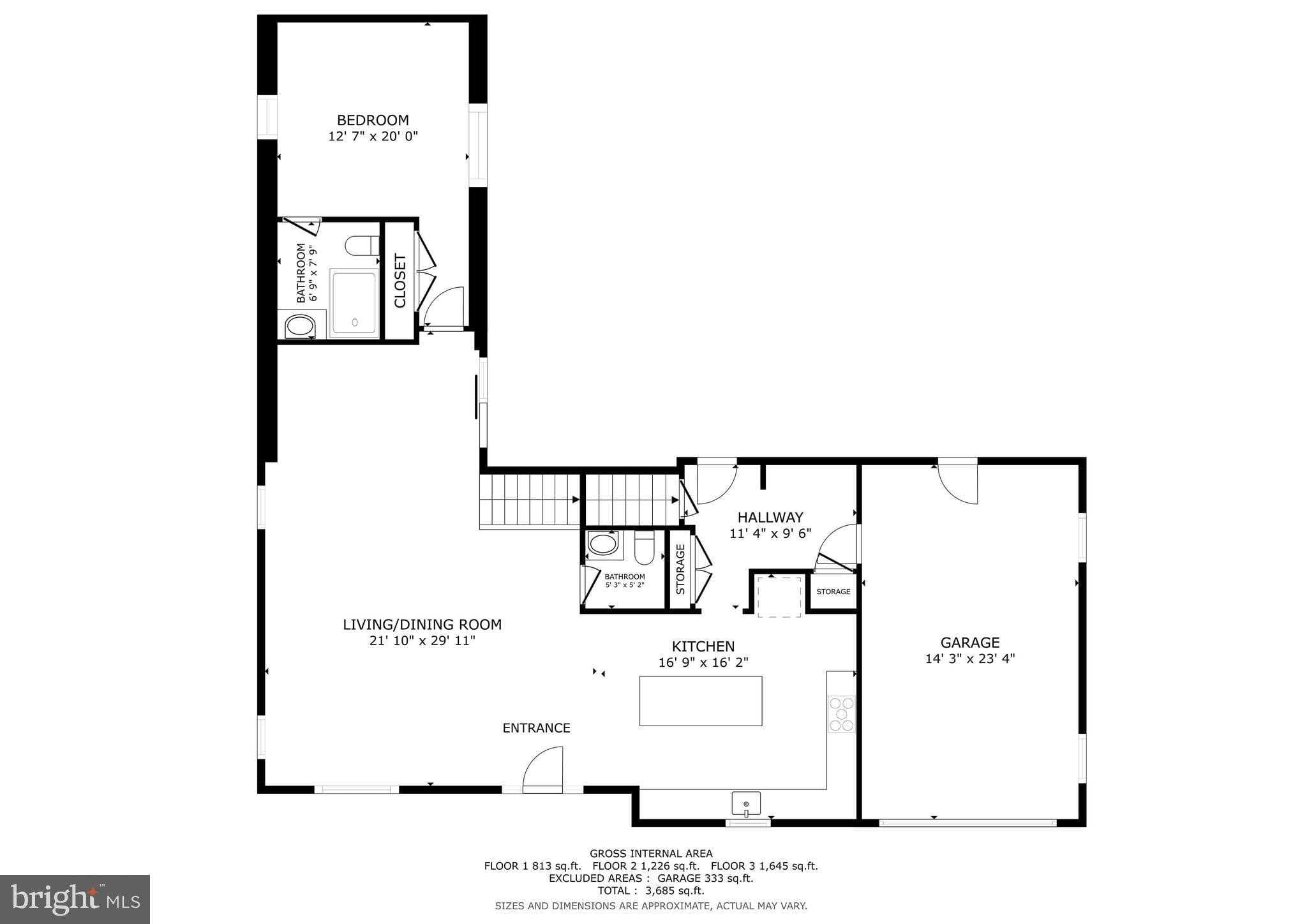 714 S Wayne St photo 65