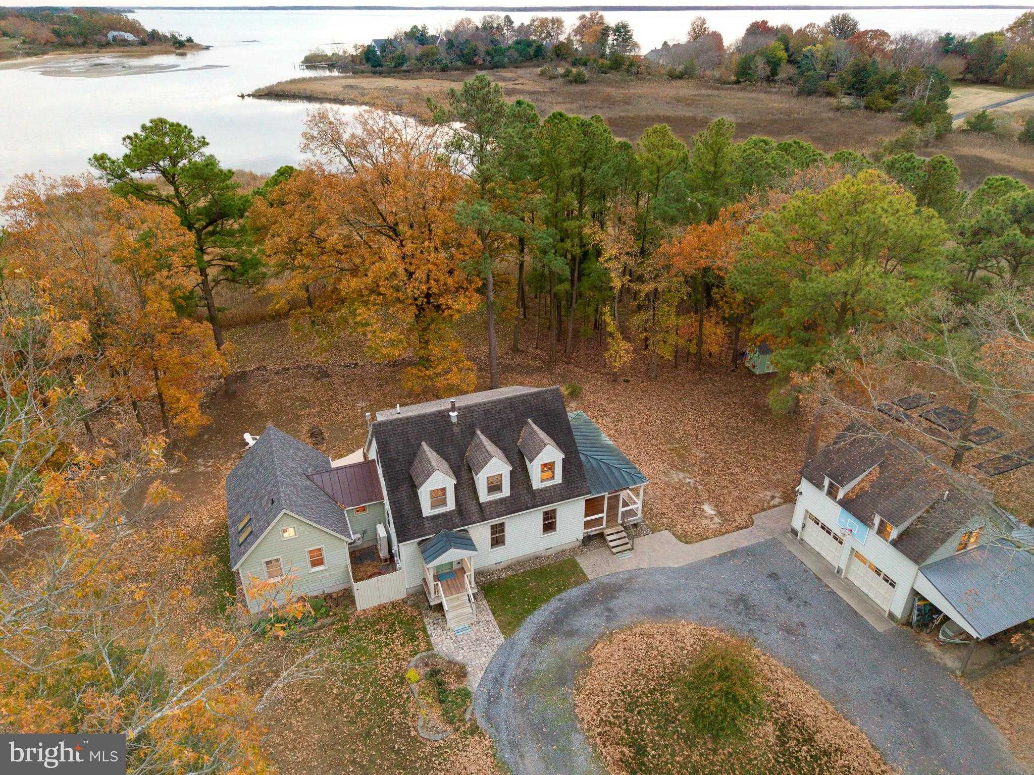 4491 Bachelors Point Rd photo 21