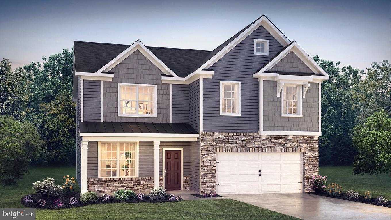 449 Liberty Trl, Sellersville