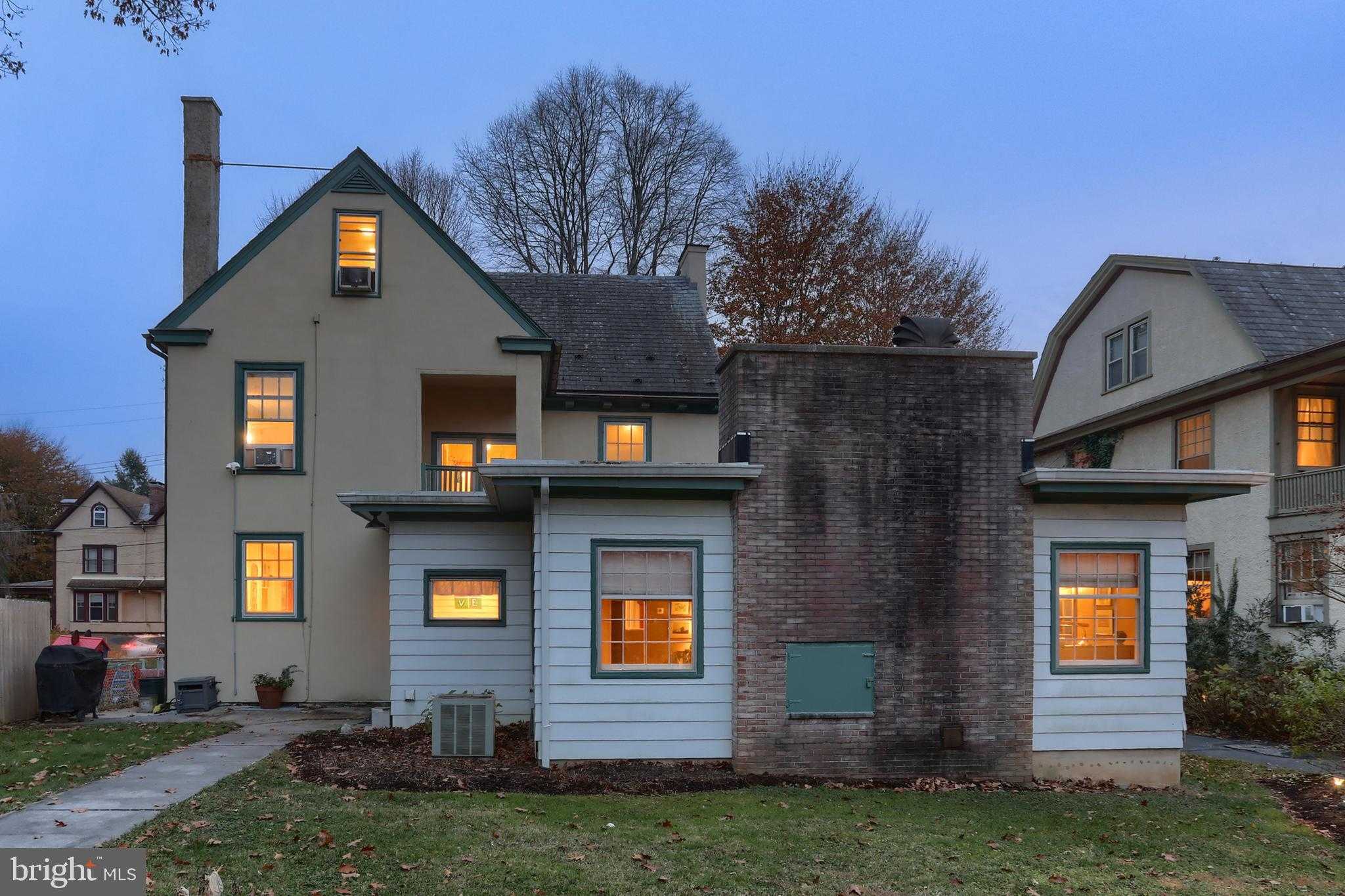 3 E High St photo 49