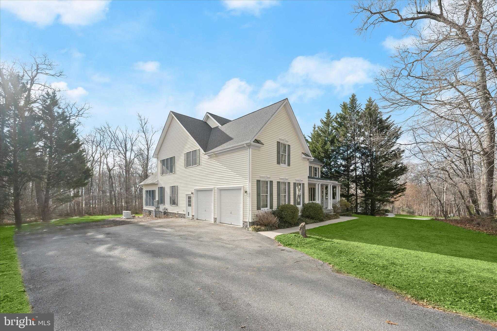 15286 Ridge Hunt Dr, Woodbine