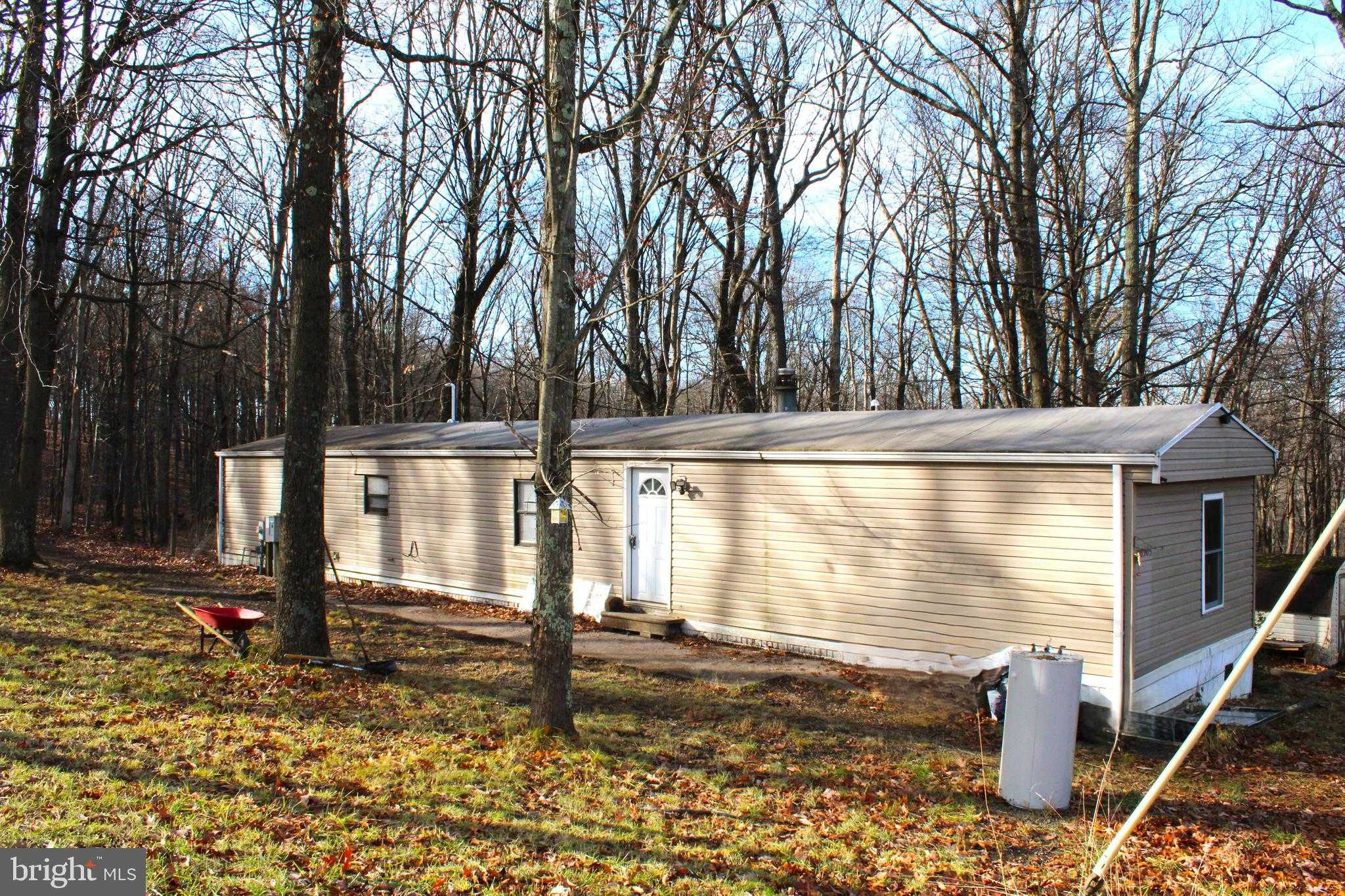 10509 Burton Park Dr SW