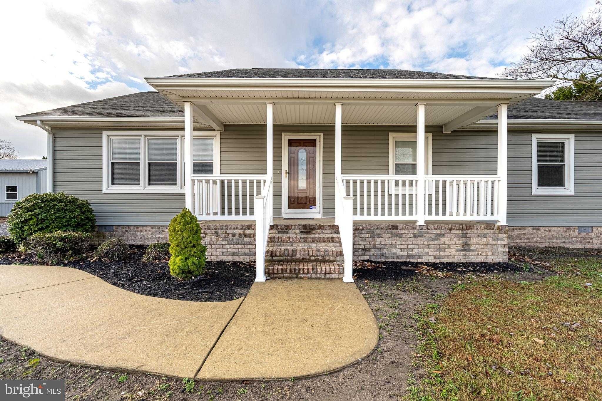 26792 Porter Mill Rd photo 2