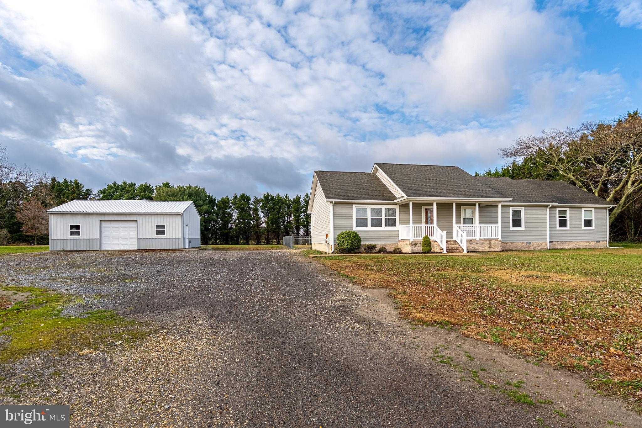 26792 Porter Mill Rd photo 69